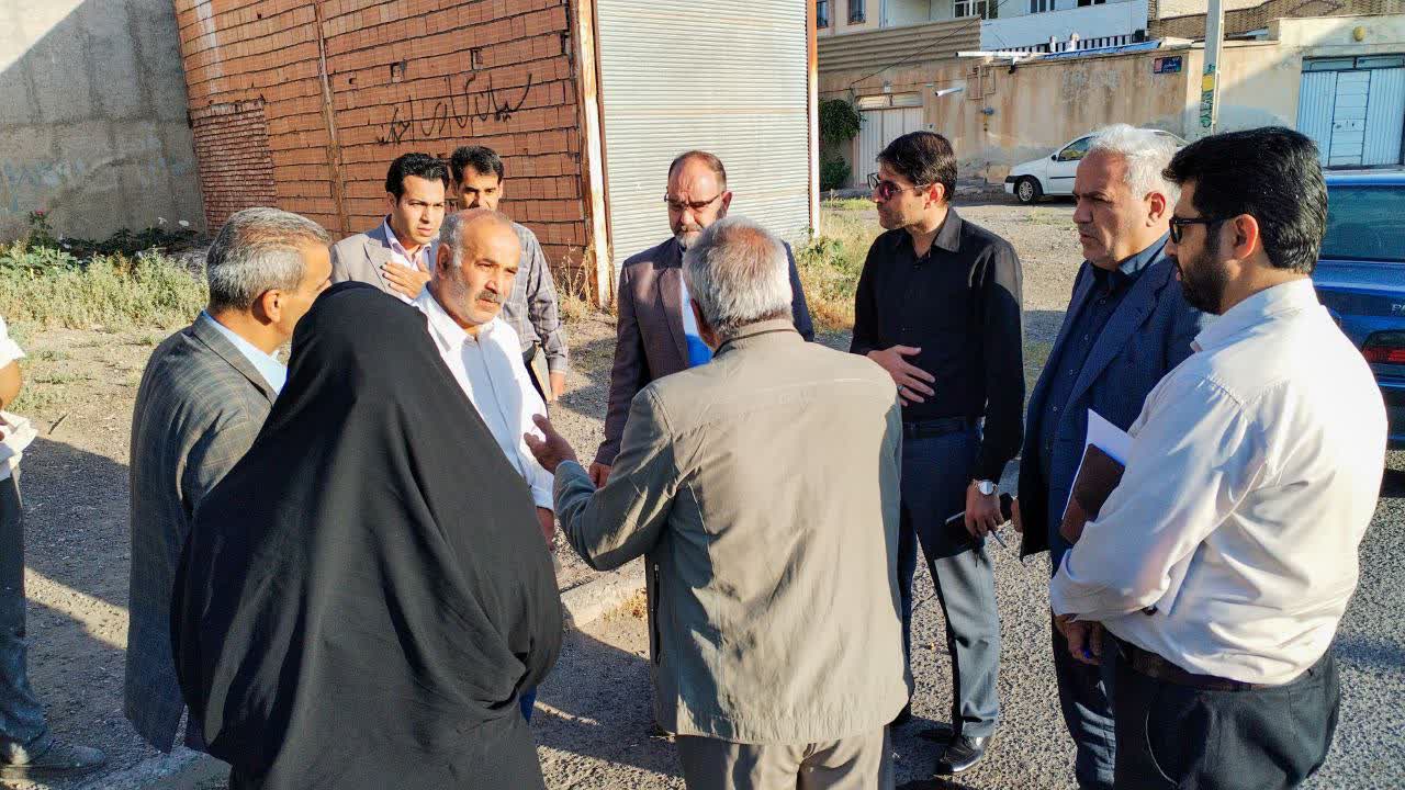 افزایش سهمیه آرد؛ آرامش خاطر مردم و تأمین کامل نان در شهرستان خوی