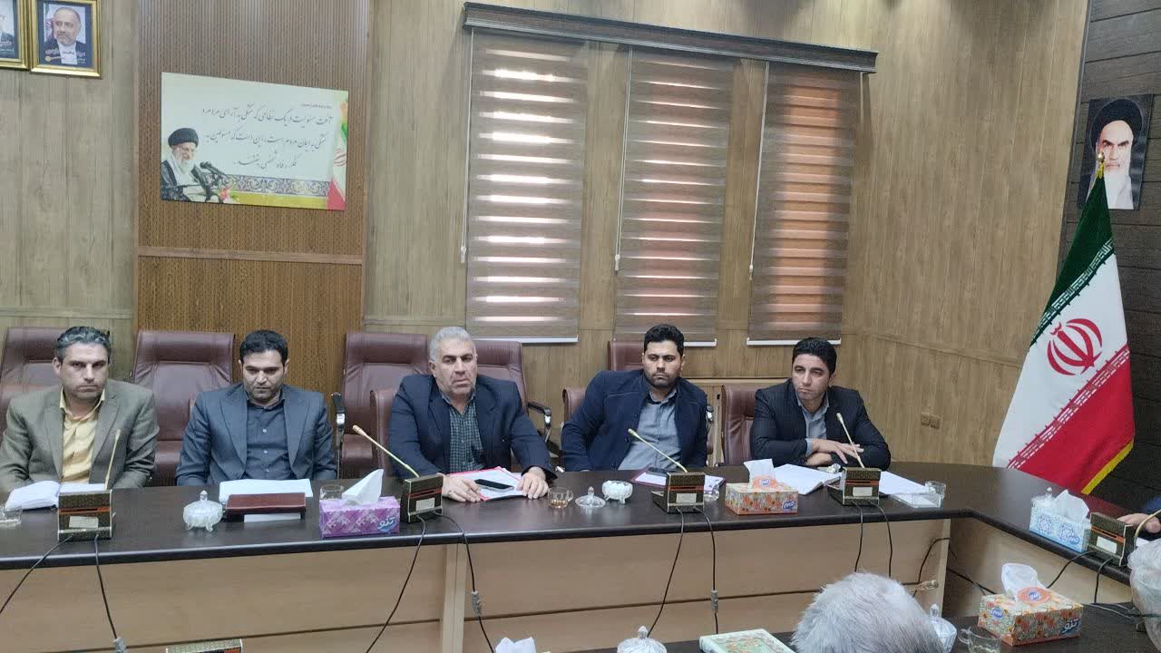 هیچ تعللی در اجرای پروژههای اقتصادی پذیرفتنی نیست