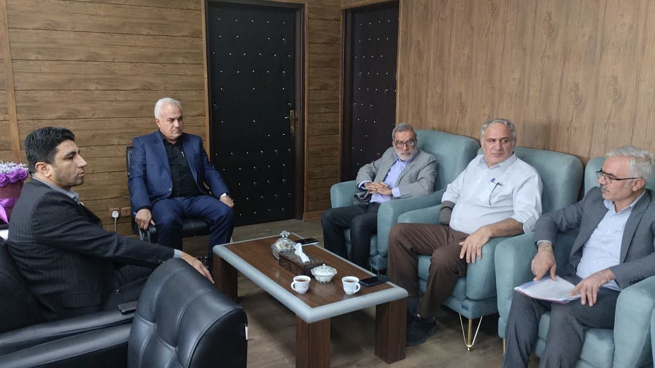 لزوم تداوم نظارتها برای حفظ ثبات بازار مرغ در خوی