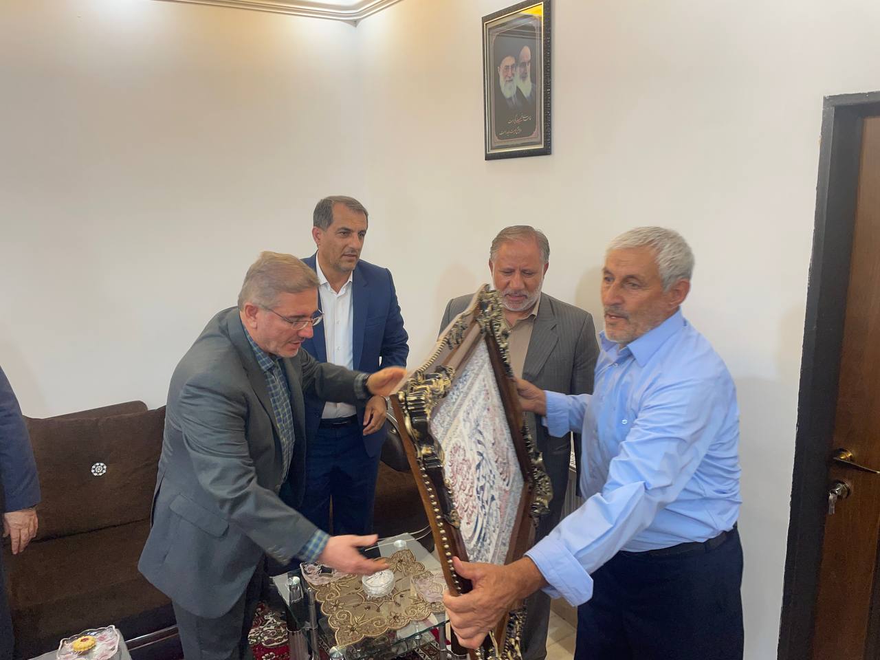 واگذاری یک هزار واحد مسکونی بازسازی شده در خوی