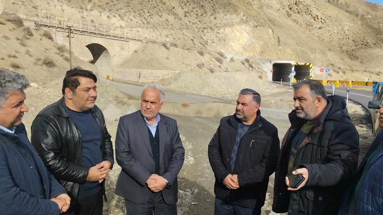 گزارش تصویری