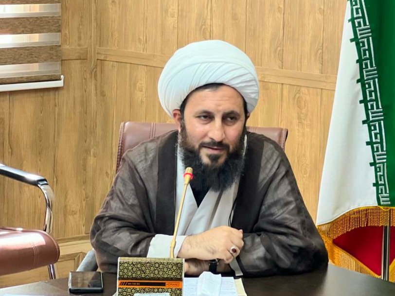 جلسه شورای ترویج فرهنگ ایثار و شهادت شهرستان خوی