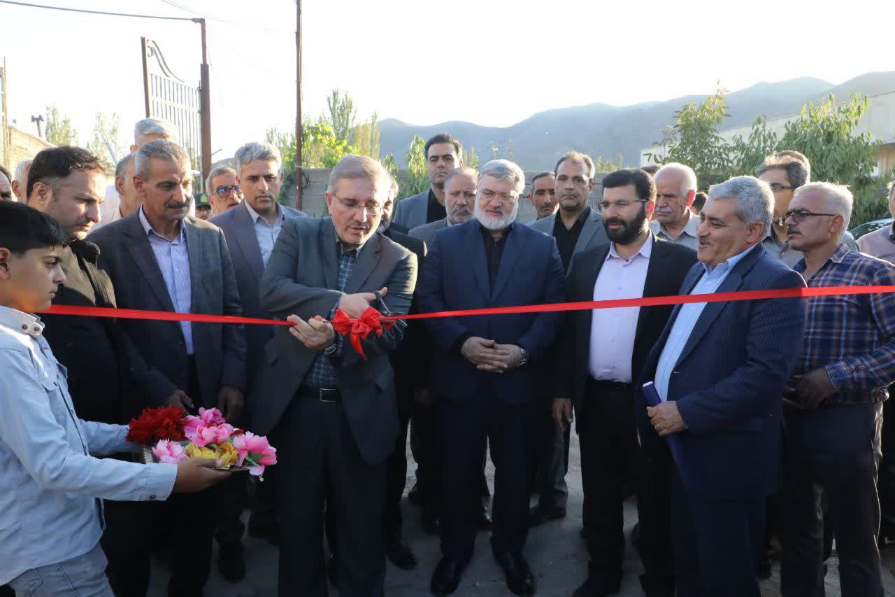 واگذاری یک هزار واحد مسکونی بازسازی شده در خوی