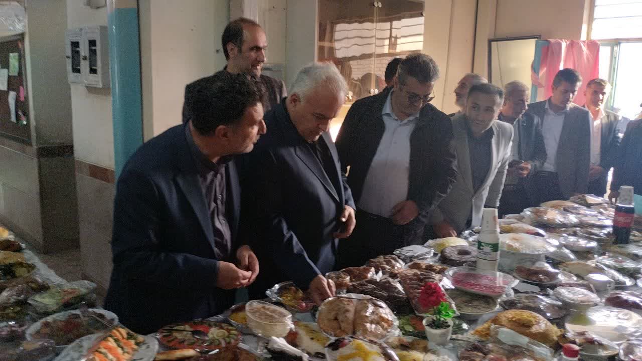 خیرین مدرسه ساز، سازندگان آینده کشور هستند