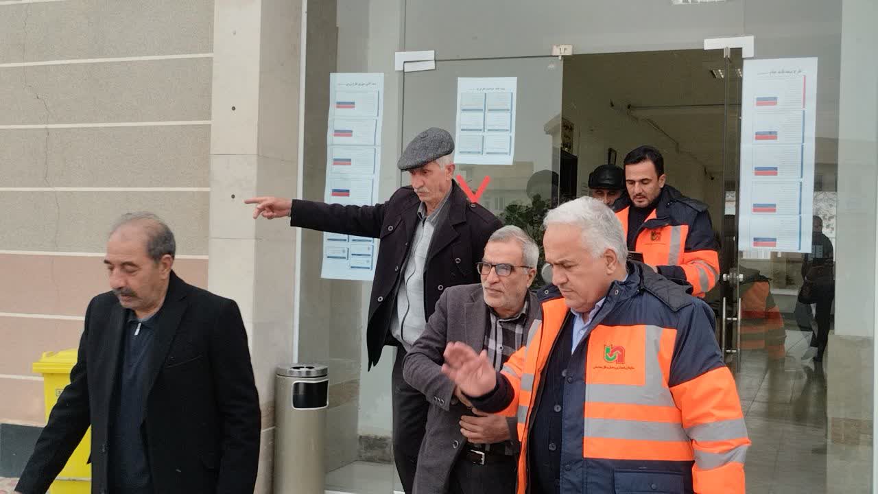 گزارش تصویری