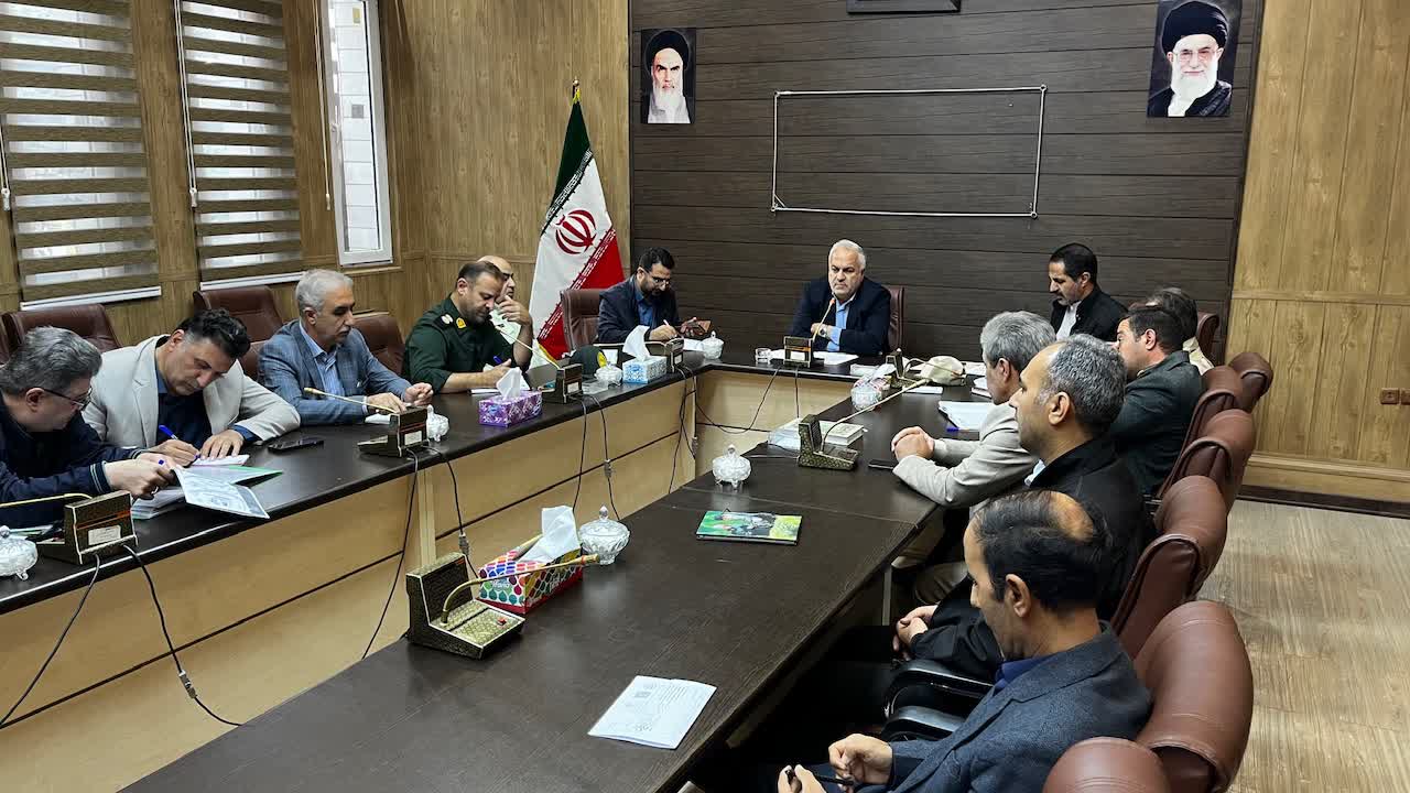 خوی آماده برگزاری یازدهمین همایش بینالمللی شمس تبریزی و مولانا