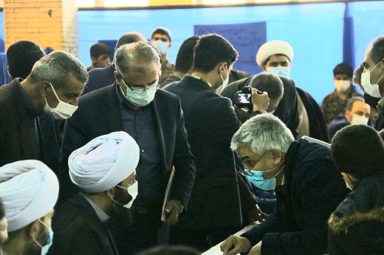 برنامه های چهارمین روز از دهه مبارک فجر