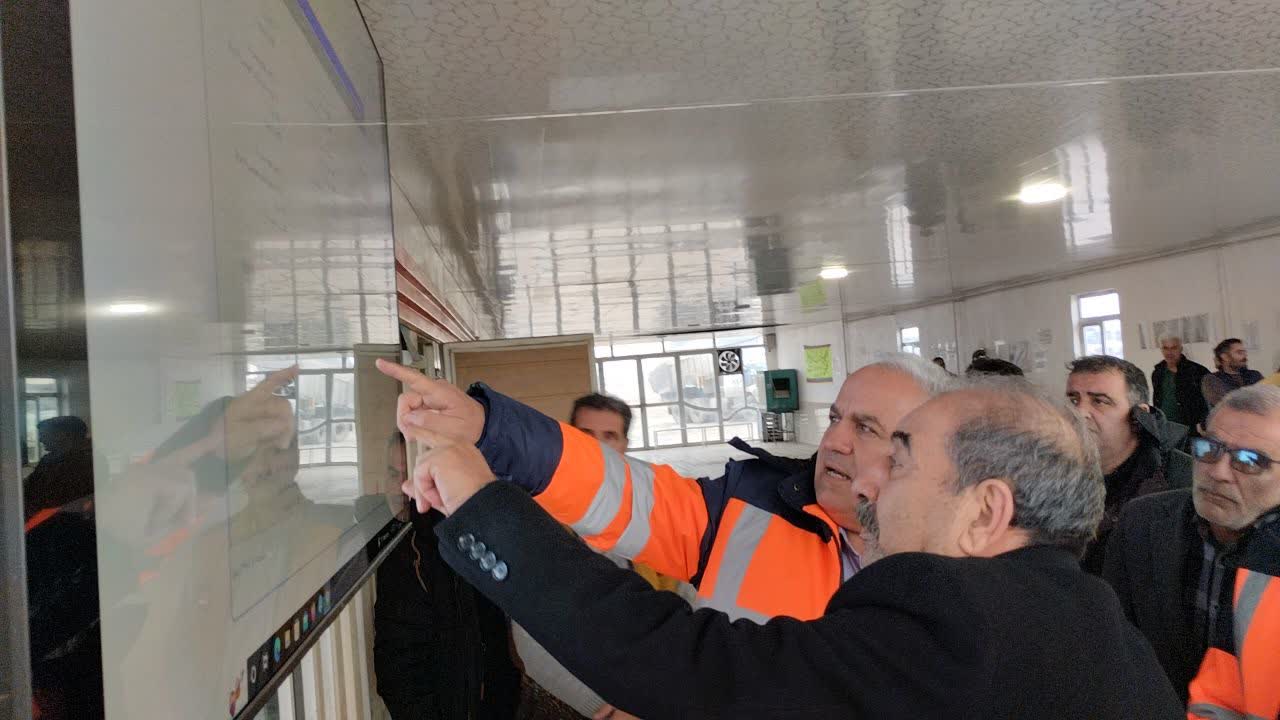 گزارش تصویری