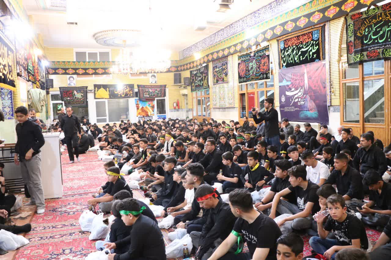 گزارش تصویری