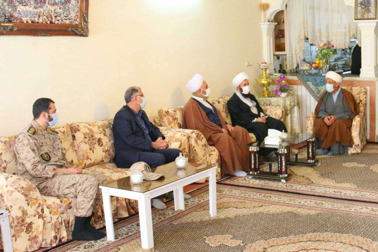 برنامه های سومین روز از دهه مبارک فجر