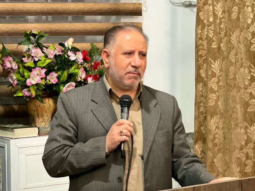 دهمین شب از برنامه ملاقات مردمی " هر شب یک مسجد "