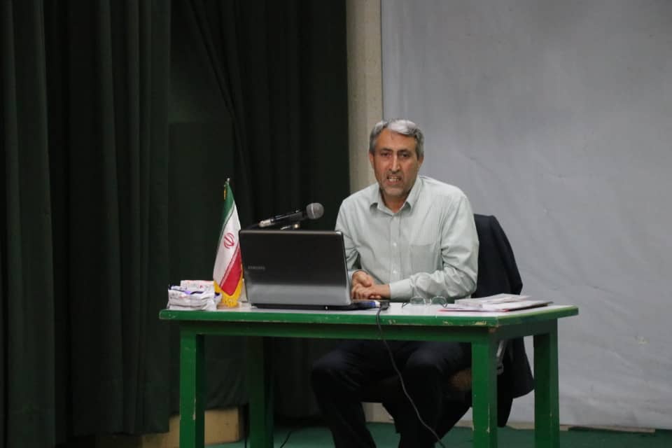 برگزاری دوره آموزشی هیئات حل اختلاف و رسیدگی به شکایات شوراهای اسلامی