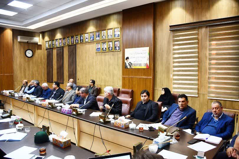 سند توسعه خوی؛ نقشه راه پیشرفت شهرستان بر پایه همدلی و برنامهریزی علمی