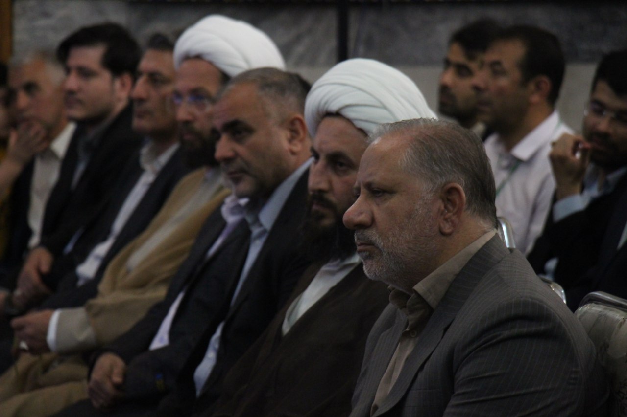 برگزاری همایش بانوان و دختران ایرانی در خوی