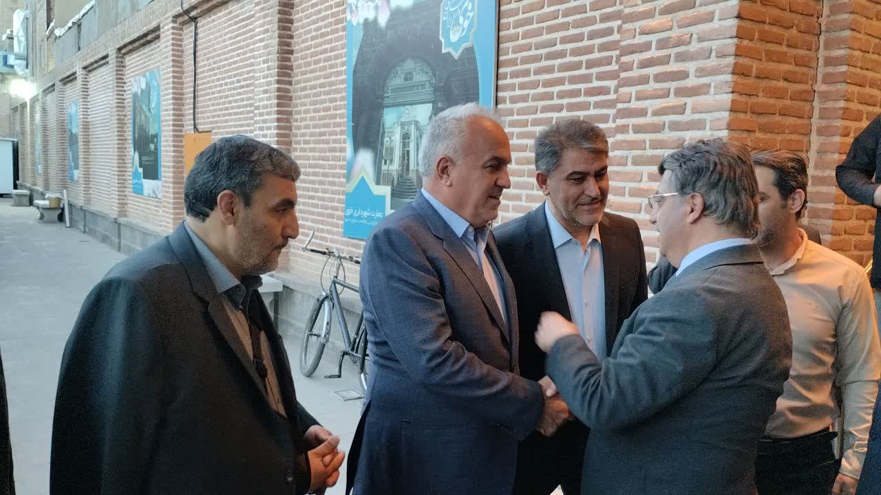 لزوم گسترش تعاملات مرزی و تقویت همکاری‌های ایران و ترکیه در اولویت ماستلزوم گسترش تعاملات مرزی و تقویت همکاری‌های ایران و ترکیه در اولویت ماست