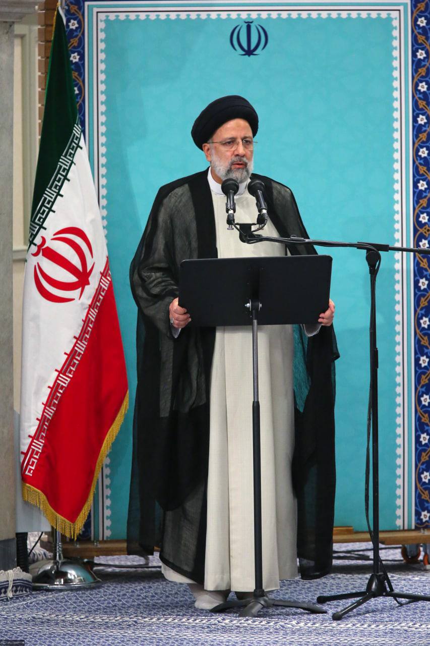 دیدار مسئولان نظام با رهبر معظم انقلاب اسلامی