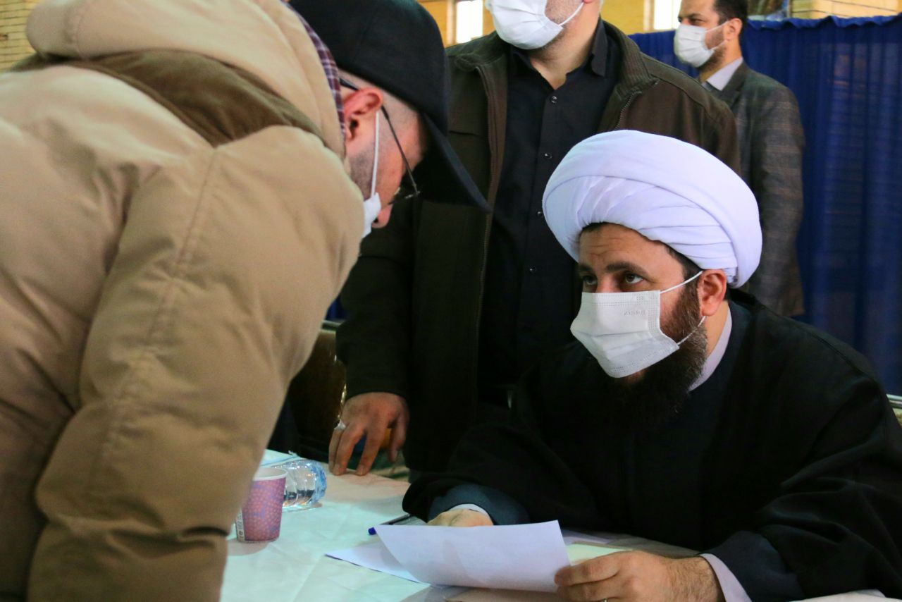 برنامه های چهارمین روز از دهه مبارک فجر