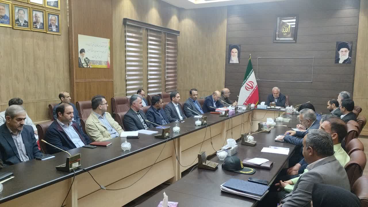 اشتغالزایی واقعی اولویت جدی فرماندار خوی