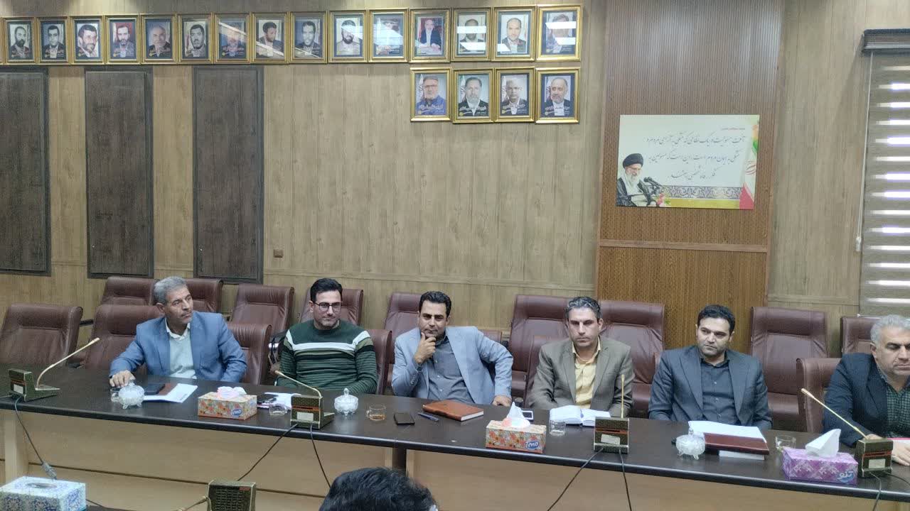 هیچ تعللی در اجرای پروژههای اقتصادی پذیرفتنی نیست