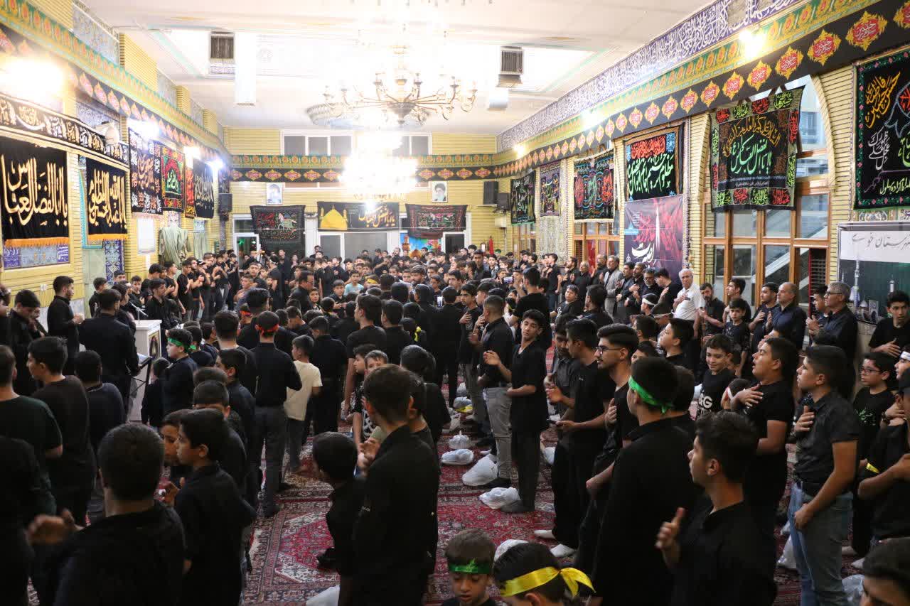 گزارش تصویری