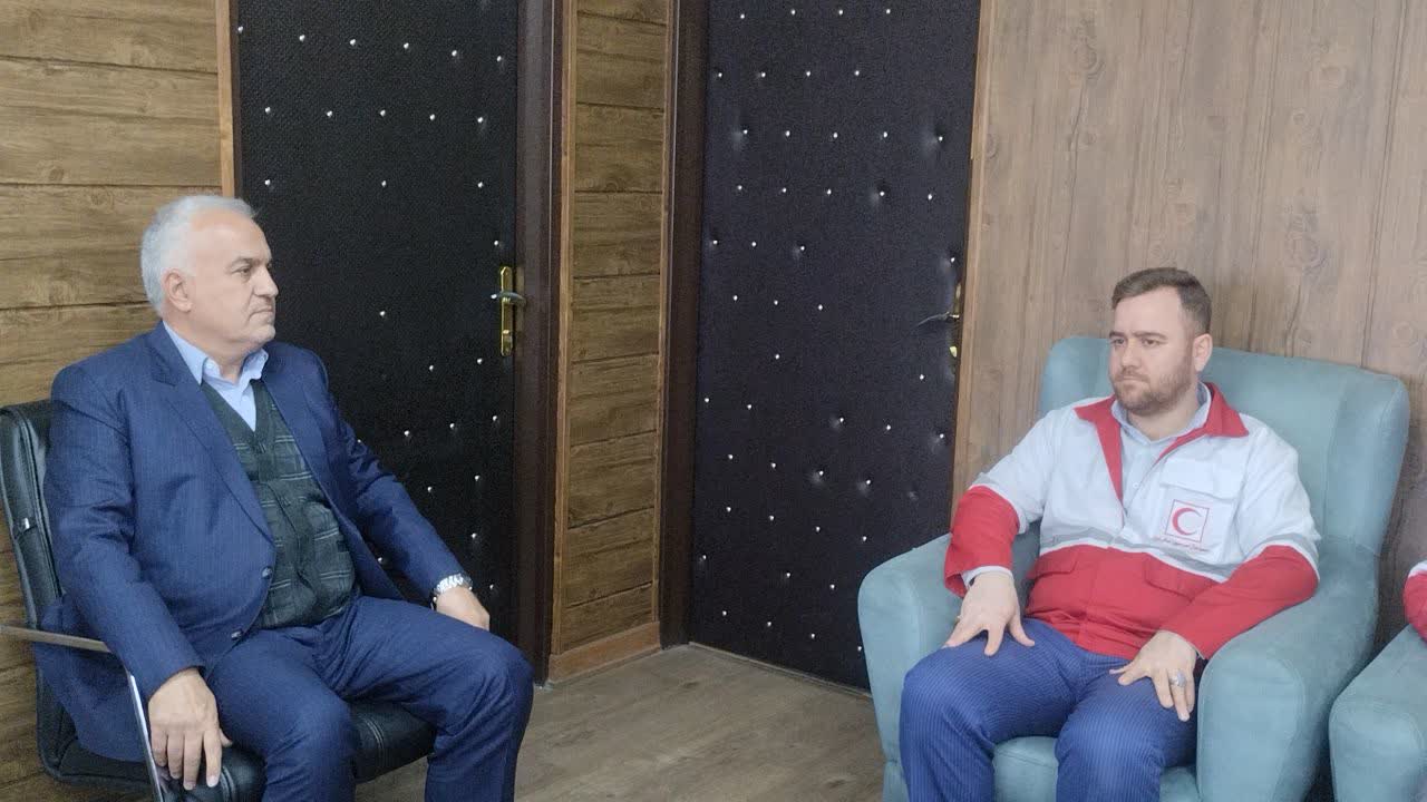 استاندار آذربایجان‌غربی به انتشار برخی اخبار نادرست درباره موضوعات مختلف اشاره کرده و افزود: اجرای سیستم شفاف و مطمئن رسانه‌ای و اجتماعی، جامعه را در برابر اخبار جعلی مصون می‌سازد.