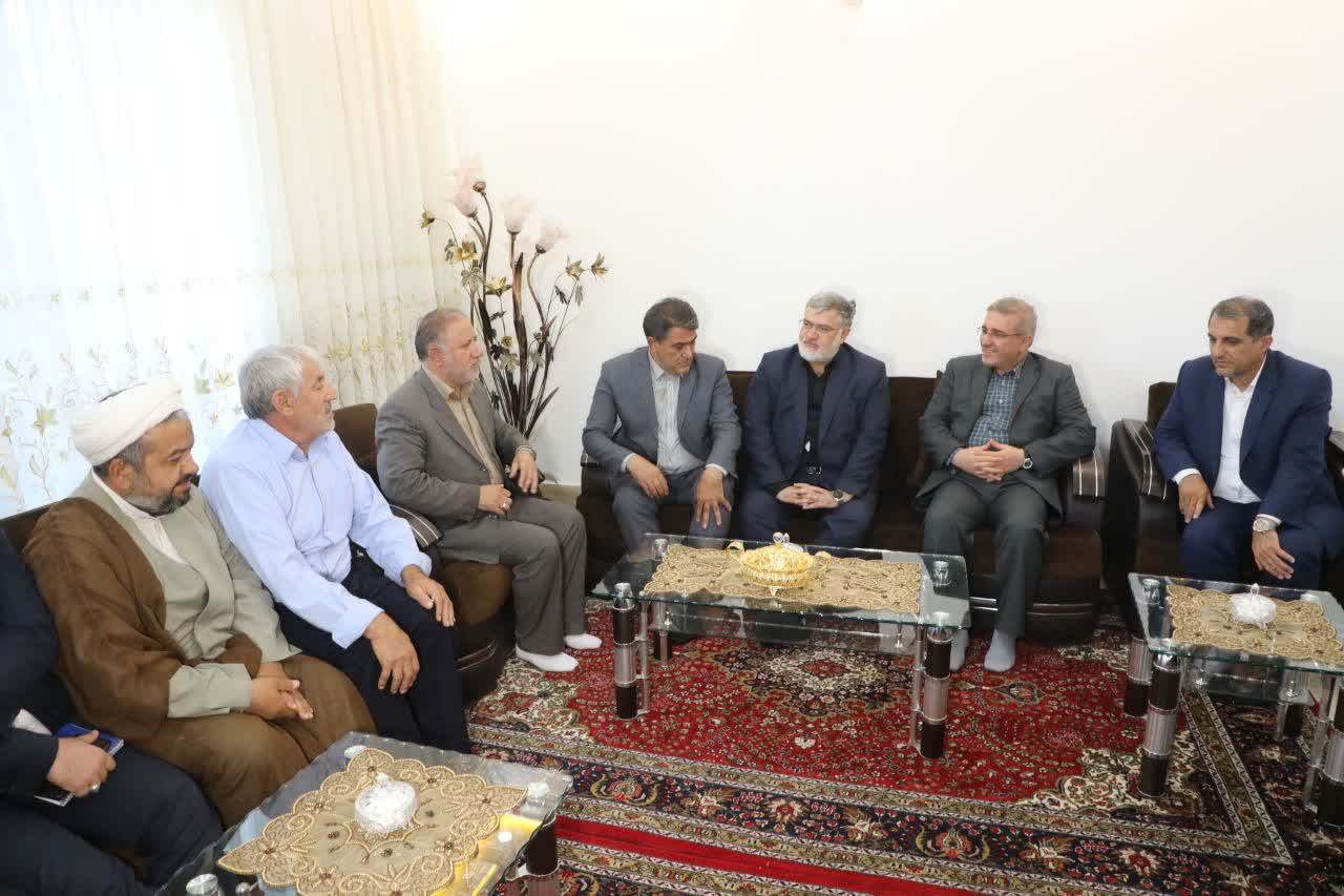 واگذاری یک هزار واحد مسکونی بازسازی شده در خوی