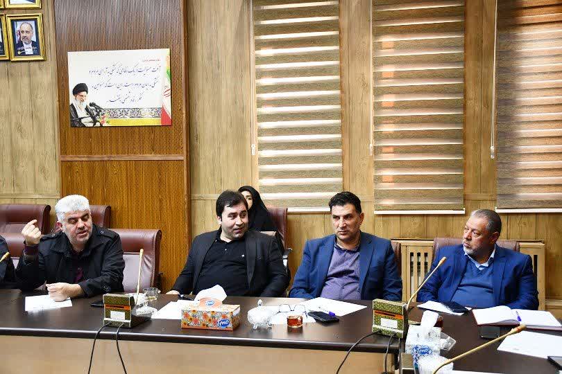 سند توسعه خوی؛ نقشه راه پیشرفت شهرستان بر پایه همدلی و برنامهریزی علمی