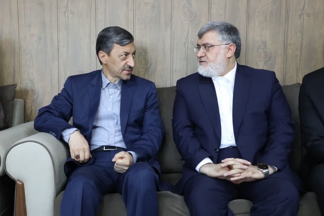 بررسی روند بازسازی مناطق زلزلهزده شهرستان خوی