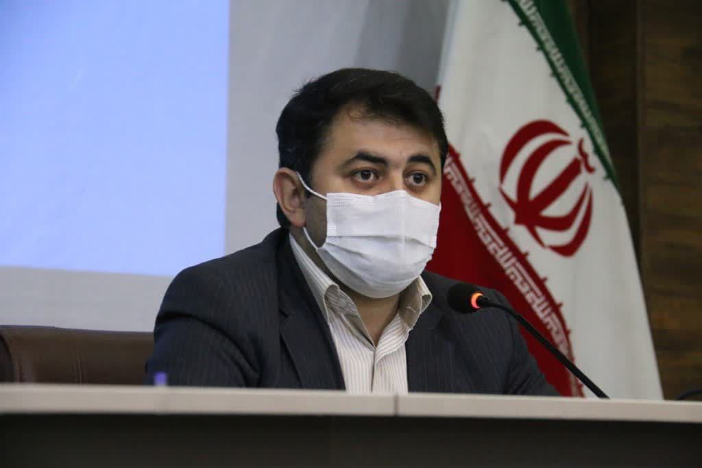 بررسی آخرین وضعیت بازسازی واحدهای مسکونی تخریب شده مناطق زلزله زده قطور خوی به ریاست رحمانی معاون هماهنگی امور عمرانی استاندار آذربایجان غربی