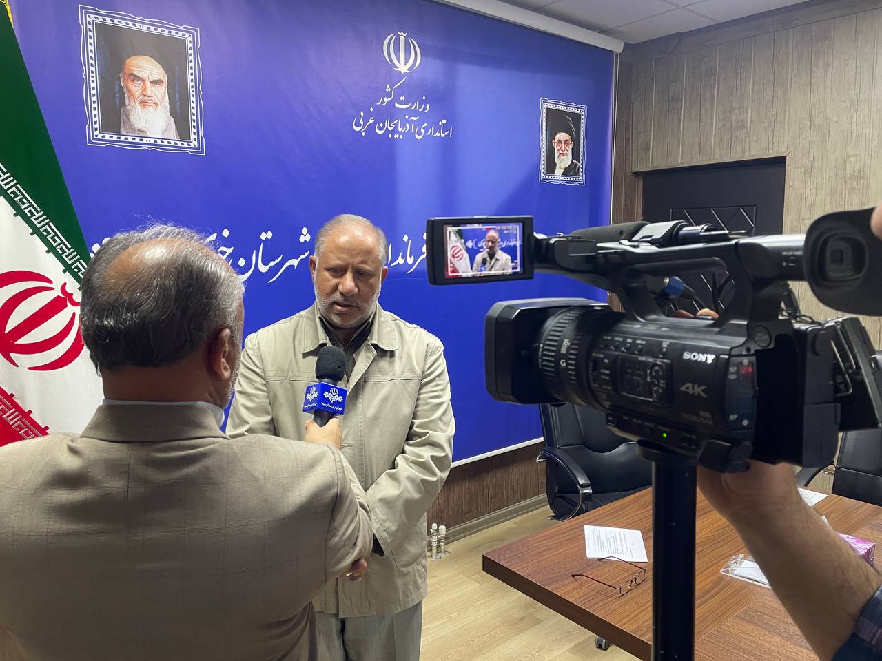 اتمام عملیات آوار برداری در مناطق زلزله زده تا اواسط هفته آینده
