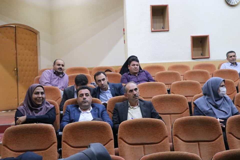 برگزاری دوره آموزشی هیئات حل اختلاف و رسیدگی به شکایات شوراهای اسلامی