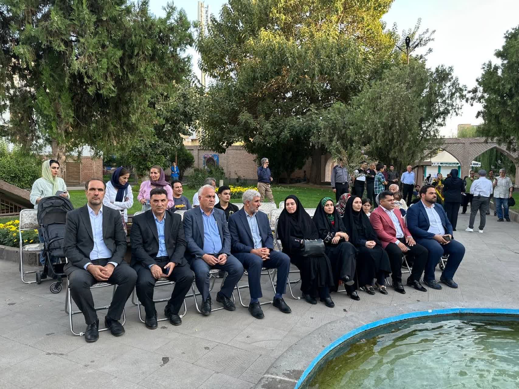 گزارش تصویری